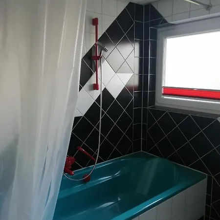 Apartament Haus Hochwald Rottweil Zewnętrze zdjęcie
