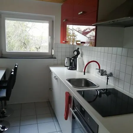 Apartament Haus Hochwald Rottweil Zewnętrze zdjęcie