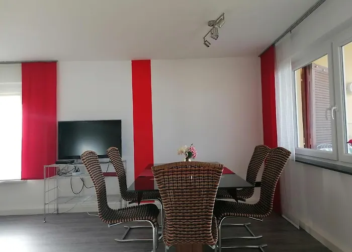 Haus Hochwald