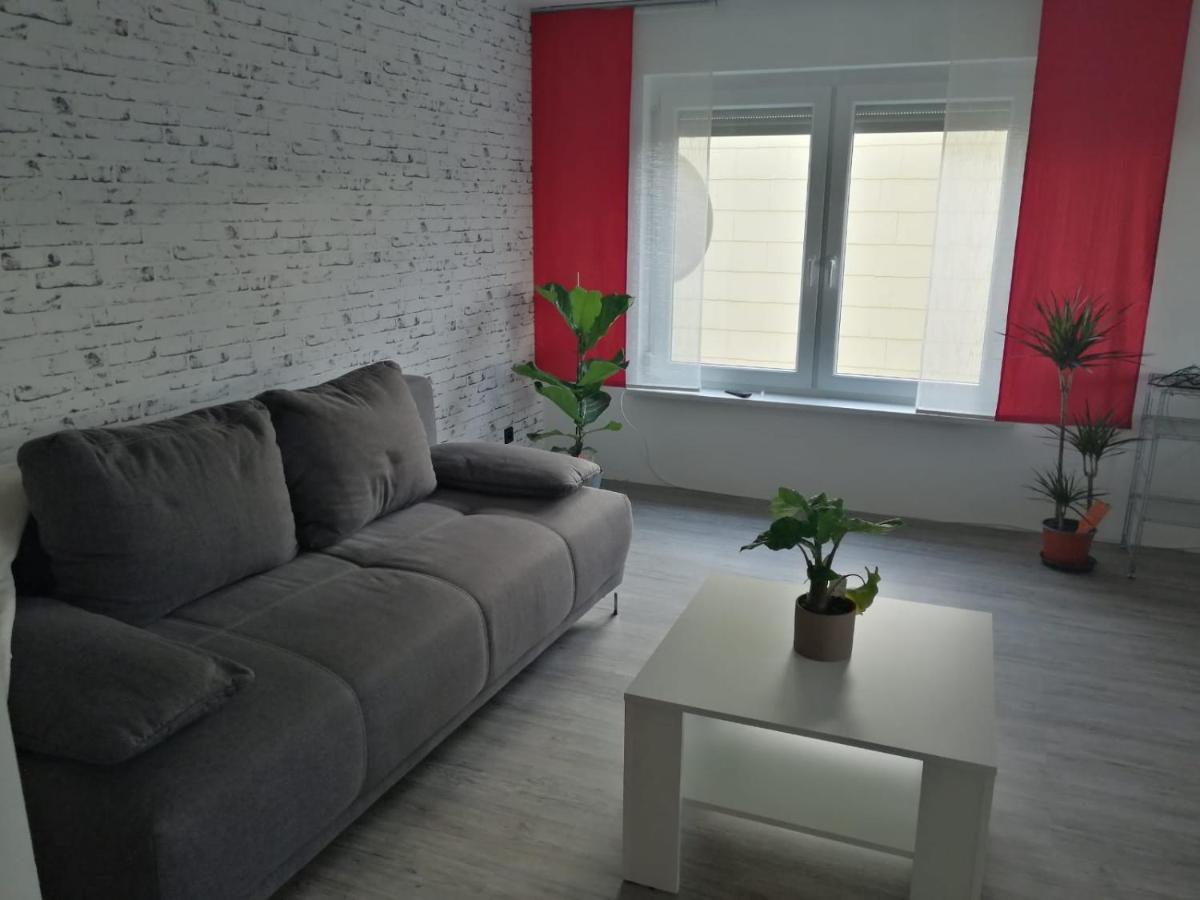 Haus Hochwald Apartment Rottweil