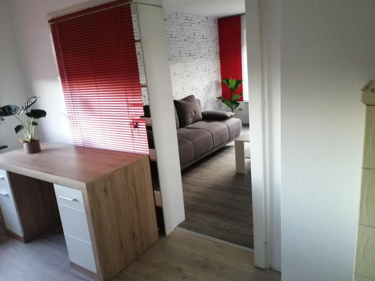 Haus Hochwald Lejlighed *