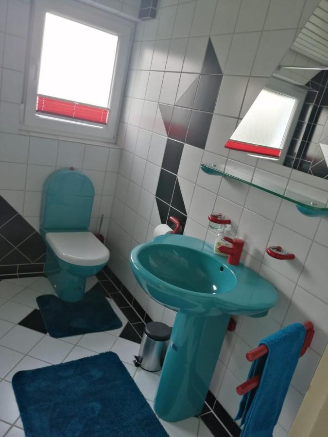 Haus Hochwald Apartment Rottweil