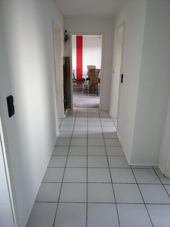 Haus Hochwald Apartment