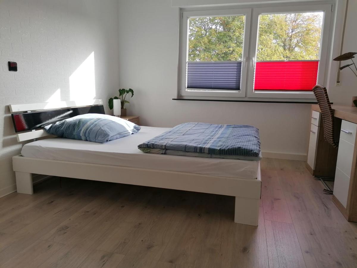 Apartment Haus Hochwald Rottweil