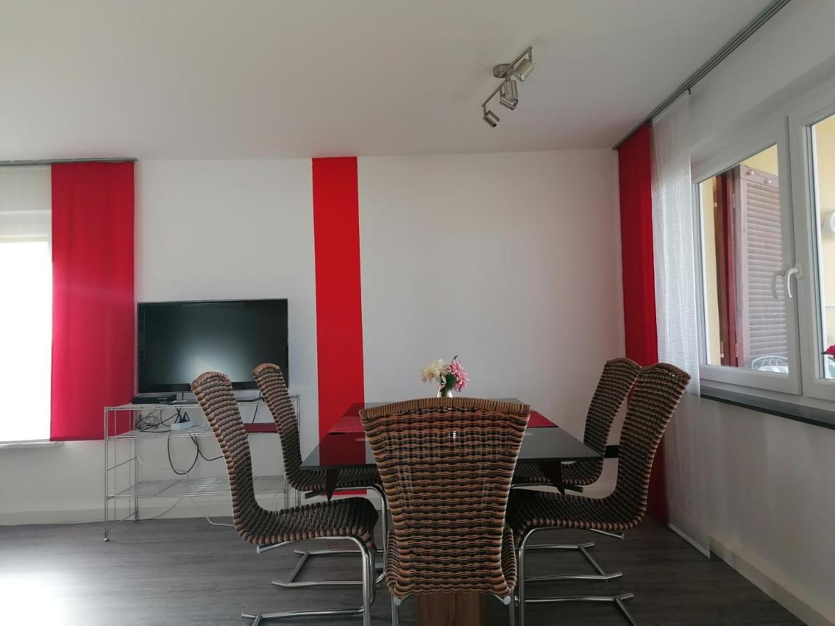 Lejlighed Haus Hochwald