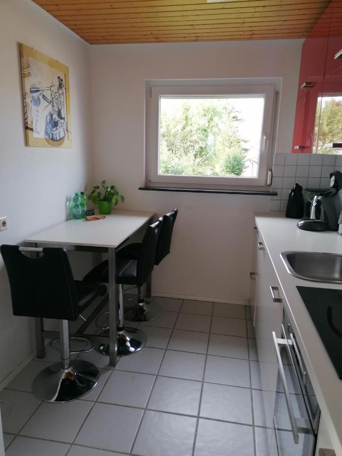 Haus Hochwald Lejlighed *